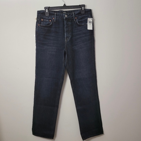 GRLFRND JEANS SIZE 28 - Picture 3 of 5